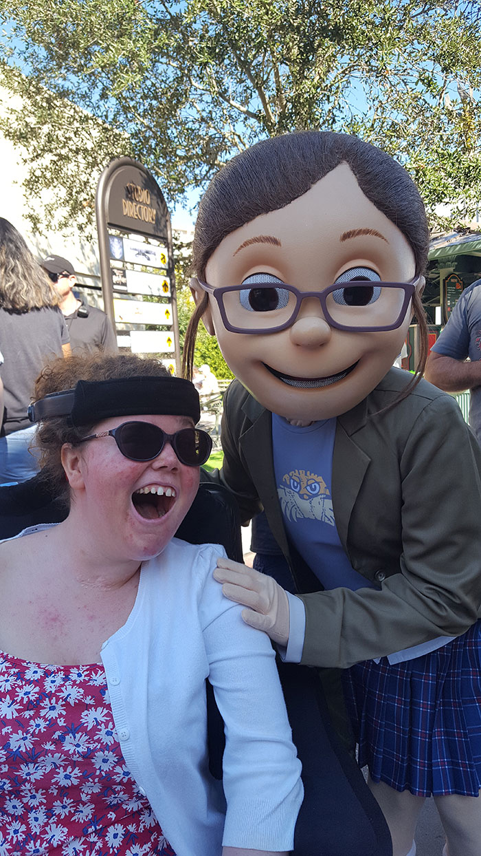 About Grainge Villa Florida | Accessible Holidays in Orlando gallery image 1