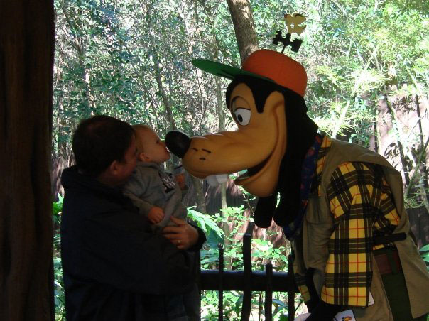 About Grainge Villa Florida | Accessible Holidays in Orlando gallery image 4